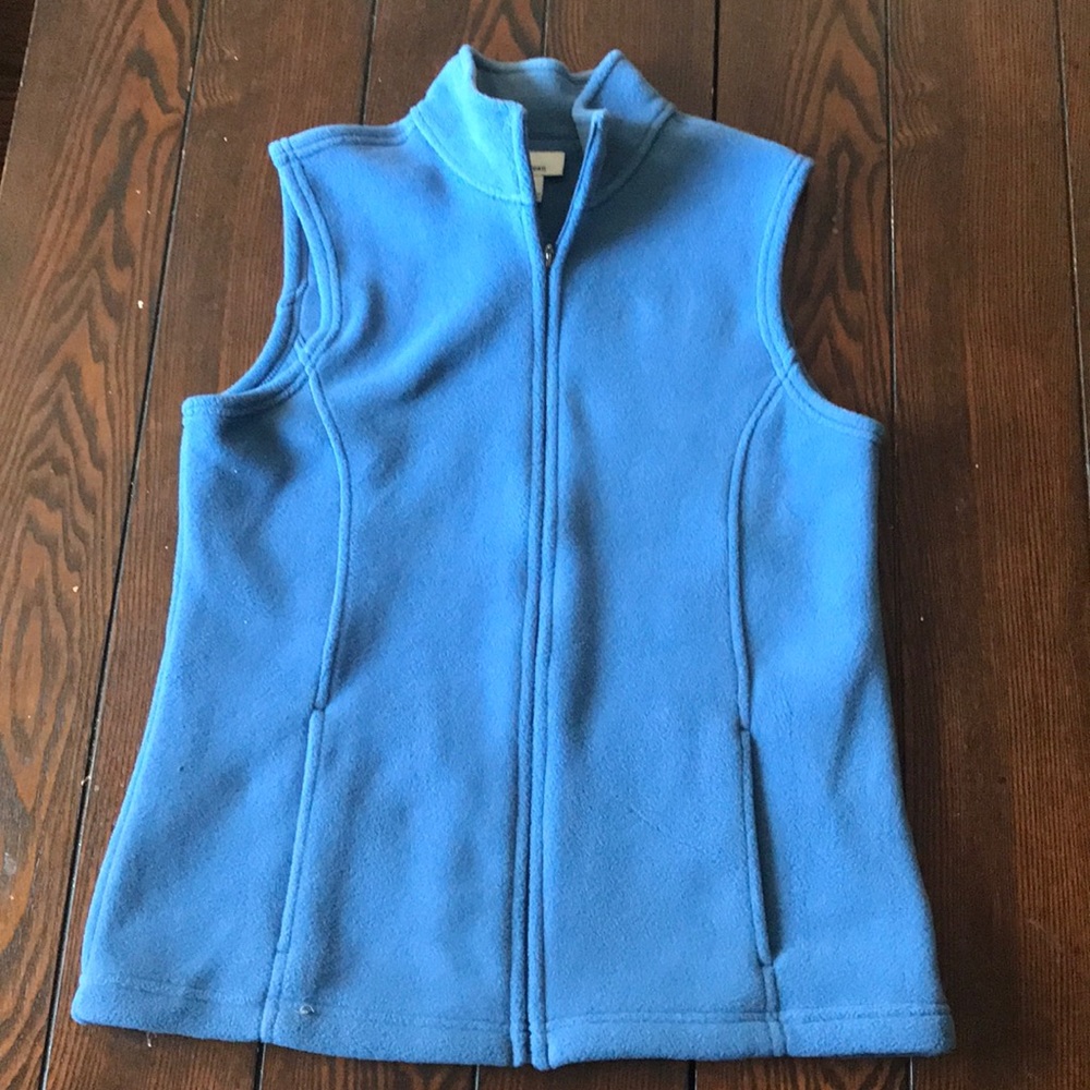 LL Bean - Blue best